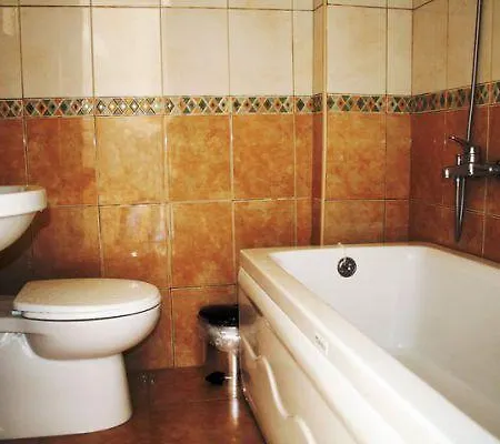 Sifa Termal Camur Kaplicalari * Bogaz