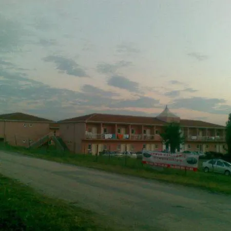 Sifa Termal Camur Kaplicalari *