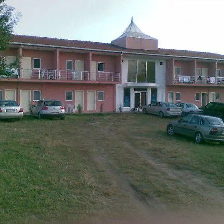 Sifa Termal Camur Kaplicalari 酒店 Bogaz