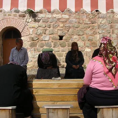 Sifa Termal Camur Kaplicalari Bogaz
