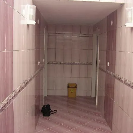 Sifa Termal Camur Kaplicalari 酒店 *