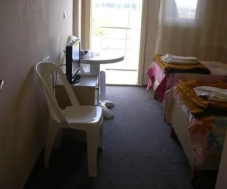 Hotel Sifa Termal Camur Kaplicalari