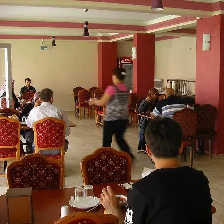 Sifa Termal Camur Kaplicalari Bogaz