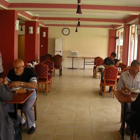 Sifa Termal Camur Kaplicalari
