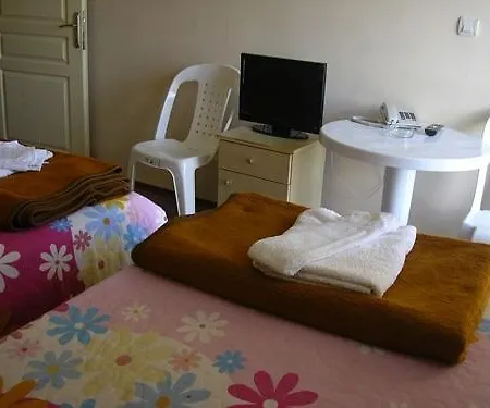 Sifa Termal Camur Kaplicalari *