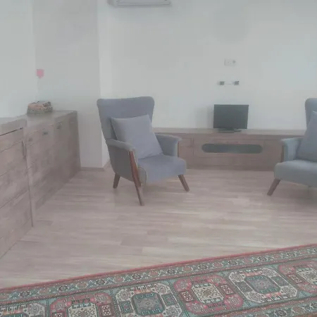 Sifa Termal Camur Kaplicalari