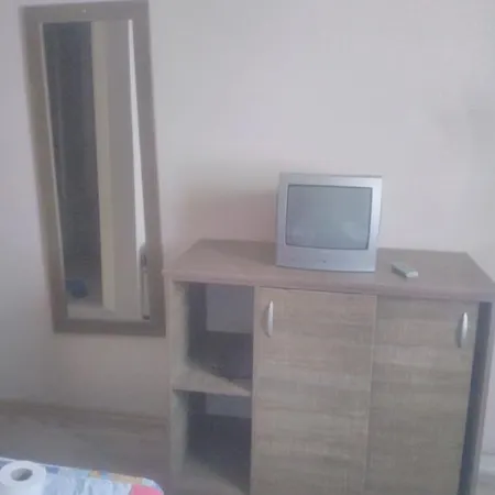Sifa Termal Camur Kaplicalari Bogaz